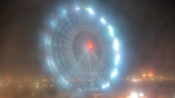 Weather camera view of ICON Orlando.