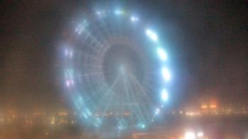 Weather camera view of ICON Orlando.