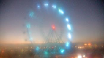 Weather camera view of ICON Orlando.