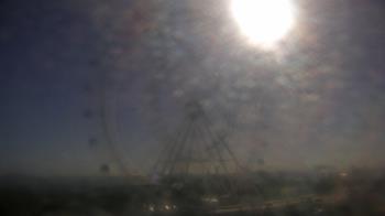 Weather camera view of ICON Orlando.