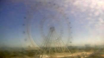 Weather camera view of ICON Orlando.