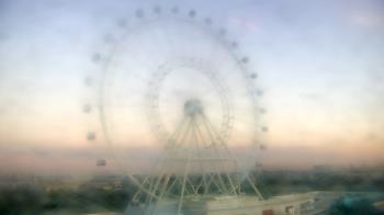 Weather camera view of ICON Orlando.