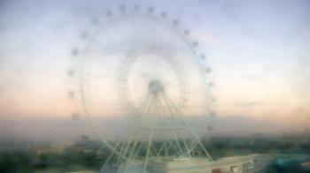 Weather camera view of ICON Orlando.