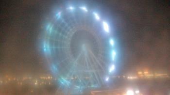 Weather camera view of ICON Orlando.