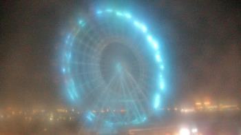 Weather camera view of ICON Orlando.