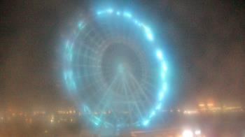 Weather camera view of ICON Orlando.