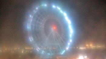 Weather camera view of ICON Orlando.