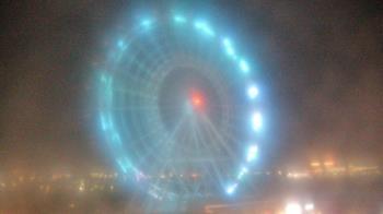 Weather camera view of ICON Orlando.