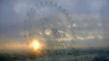 Weather camera view of ICON Orlando.