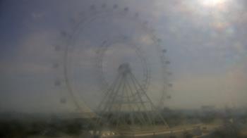 Weather camera view of ICON Orlando.