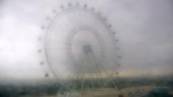 Weather camera view of ICON Orlando.