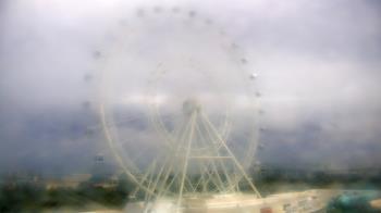 Weather camera view of ICON Orlando.