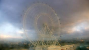 Weather camera view of ICON Orlando.