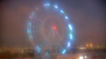 Weather camera view of ICON Orlando.