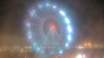 Weather camera view of ICON Orlando.