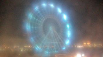 Weather camera view of ICON Orlando.