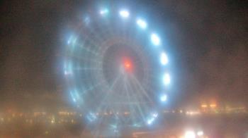 Weather camera view of ICON Orlando.