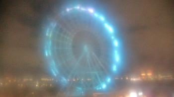 Weather camera view of ICON Orlando.