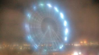 Weather camera view of ICON Orlando.