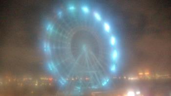 Weather camera view of ICON Orlando.