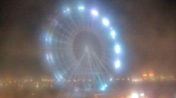 Weather camera view of ICON Orlando.