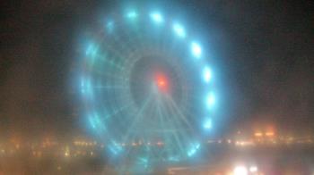 Weather camera view of ICON Orlando.