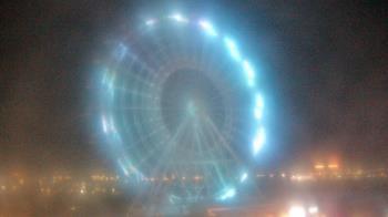 Weather camera view of ICON Orlando.