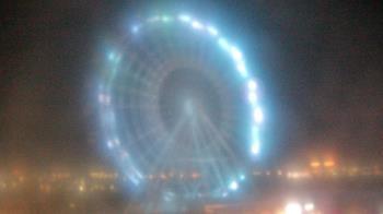 Weather camera view of ICON Orlando.