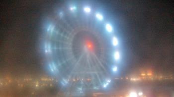 Weather camera view of ICON Orlando.