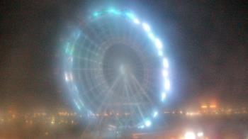 Weather camera view of ICON Orlando.