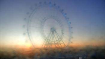 Weather camera view of ICON Orlando.