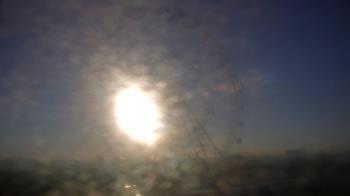 Weather camera view of ICON Orlando.