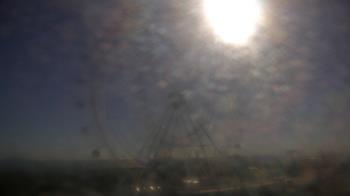 Weather camera view of ICON Orlando.