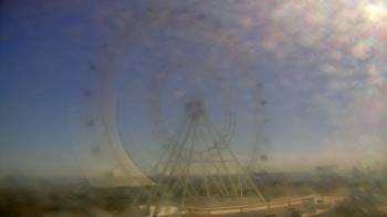 Weather camera view of ICON Orlando.