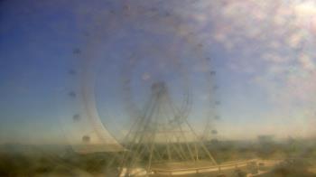 Weather camera view of ICON Orlando.