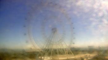 Weather camera view of ICON Orlando.