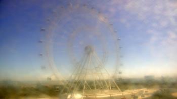 Weather camera view of ICON Orlando.