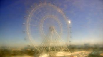 Weather camera view of ICON Orlando.