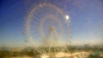 Weather camera view of ICON Orlando.