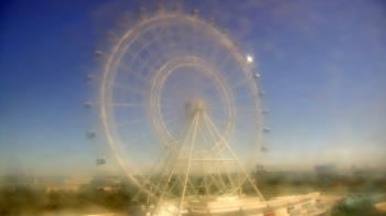 Weather camera view of ICON Orlando.