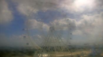 Weather camera view of ICON Orlando.