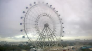 Weather camera view of ICON Orlando.