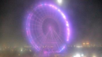 Weather camera view of ICON Orlando.