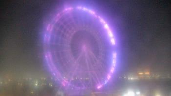 Weather camera view of ICON Orlando.