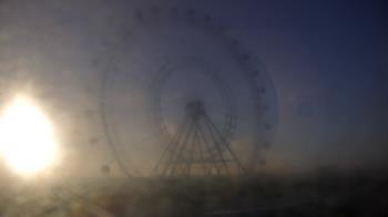 Weather camera view of ICON Orlando.