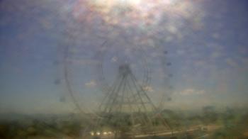 Weather camera view of ICON Orlando.