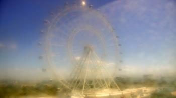 Weather camera view of ICON Orlando.