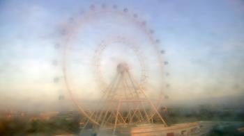 Weather camera view of ICON Orlando.