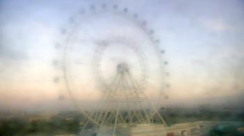 Weather camera view of ICON Orlando.