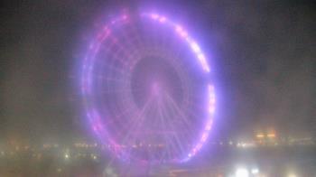 Weather camera view of ICON Orlando.